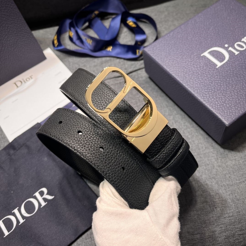 Dior Belts